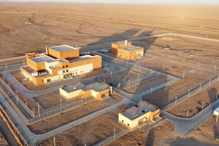 Trung Quốc thành công đưa vào hoạt động lò phản ứng hạt nhân thử nghiệm sử dụng nhiên liệu thorium đầu tiên trên thế giới