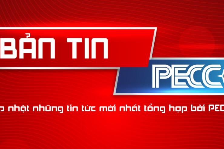BẢN TIN PECC2 - BẢN TIN ĐẦU NĂM 2026