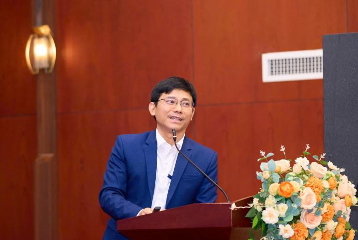 PECC2 THAM GIA DIỄN ĐÀN THÚC ĐẨY ĐIỆN TÁI TẠO CHO DOANH NGHIỆP: VẤN ĐỀ ĐẶT RA TRONG THỰC TIỄN VÀ GIẢI PHÁP THỰC HIỆN