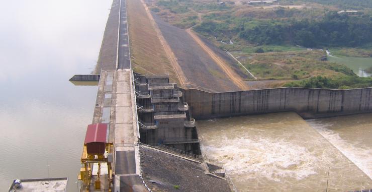 Thuỷ điện Buôn Kuốp